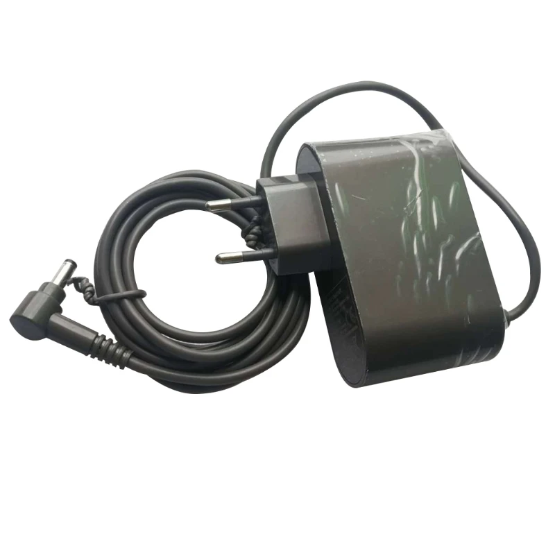 Электрическое зарядное устройство 40GD для пылесосов D yson V10 ~ V11 30 45 в А запасная