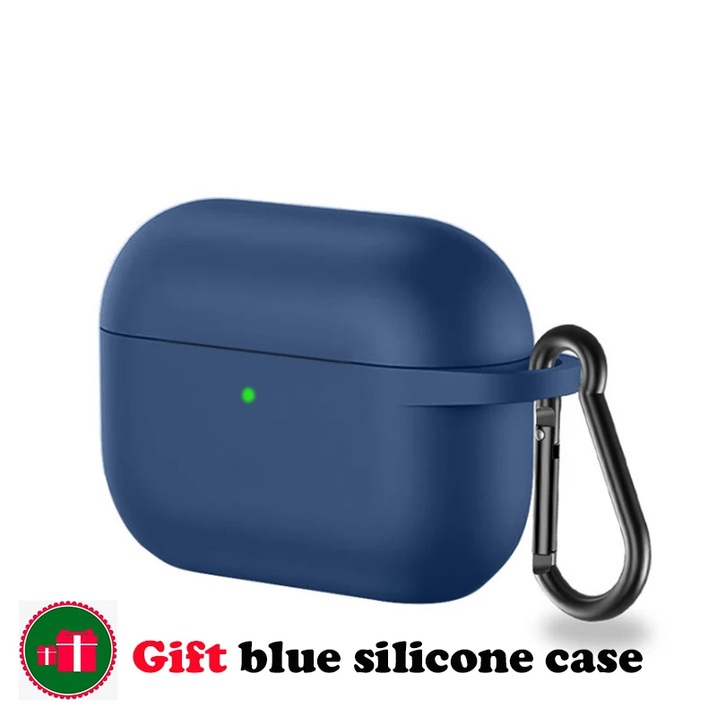 MX pro Blue MX PRO 3 TWS Bluetooth беспроводная наушники гарнитура с зарядным устройством стереонаушники гарнитура hands-free спортивные наушники для всех смартфонов - Цвет: MX pro Blue