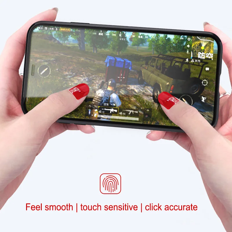 Магнитный чехол для IPhone 11 Pro XR XS MAX X 8 7 6 6s Plus, закаленное стекло, Магнитный чехол s, чехол для iPhone 11, Capa Funda Coque