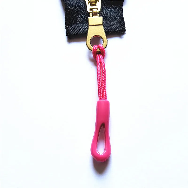 20 шт. цветные нейлоновые ленты на молнии для рюкзака | Дом и сад