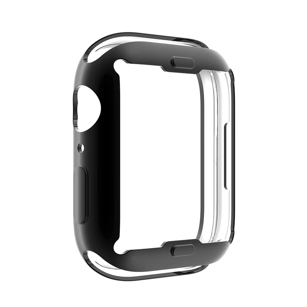 Интегрированный чехол для часов ПК Apple iWatch 7 45 мм Iwatch 41 iWatch7 Iwatch7 | Мобильные