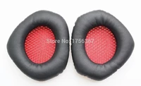 replace ear pads for use with a4tech bloody g500 g501 gaming headset high quality earmuffs
