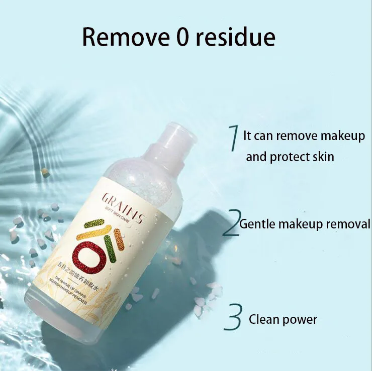 

500ml+99ml Glycolic Acid Moisturizing Oil-controlling Essence Firming Lift Moisturizing Skin Suitable For Dry And Oily Makeup