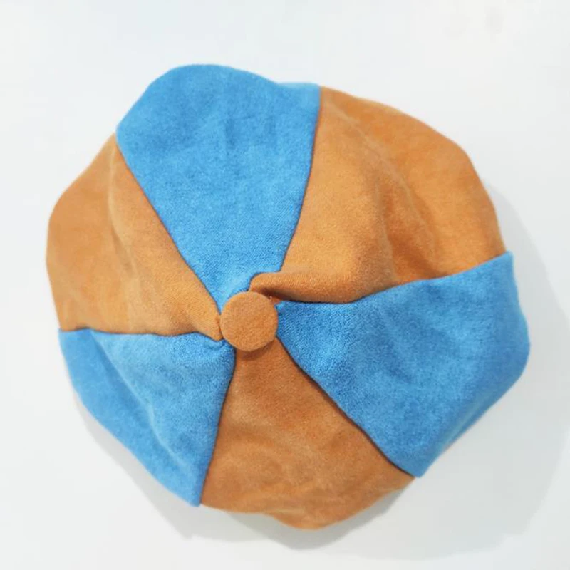 

Cosplay Funny Hat Unisex Children Children Adult Youth Hat Cosplay Props Gorras