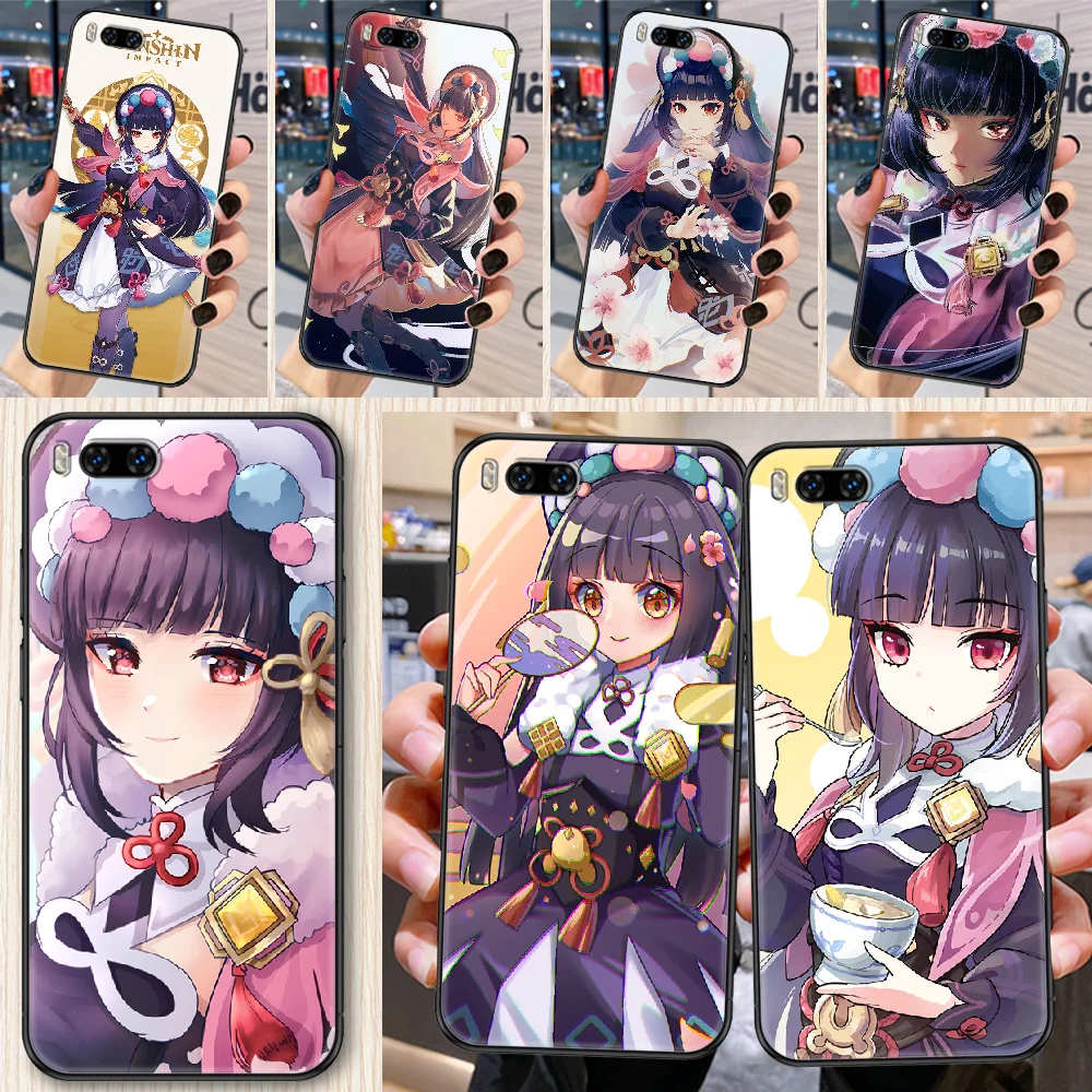 

Чехол для телефона Xiaomi Mi Note 8 9 10 11 9T 10T A3 Lite Pro