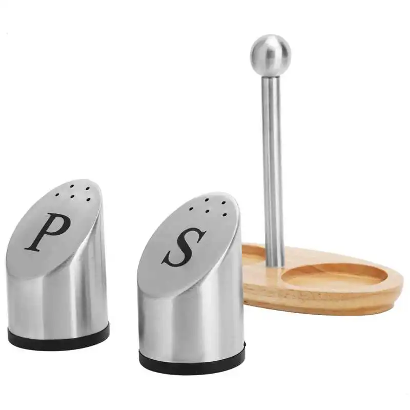 Контейнер для приправы с Пылезащитный чехол приправа канистры горшки Кухня