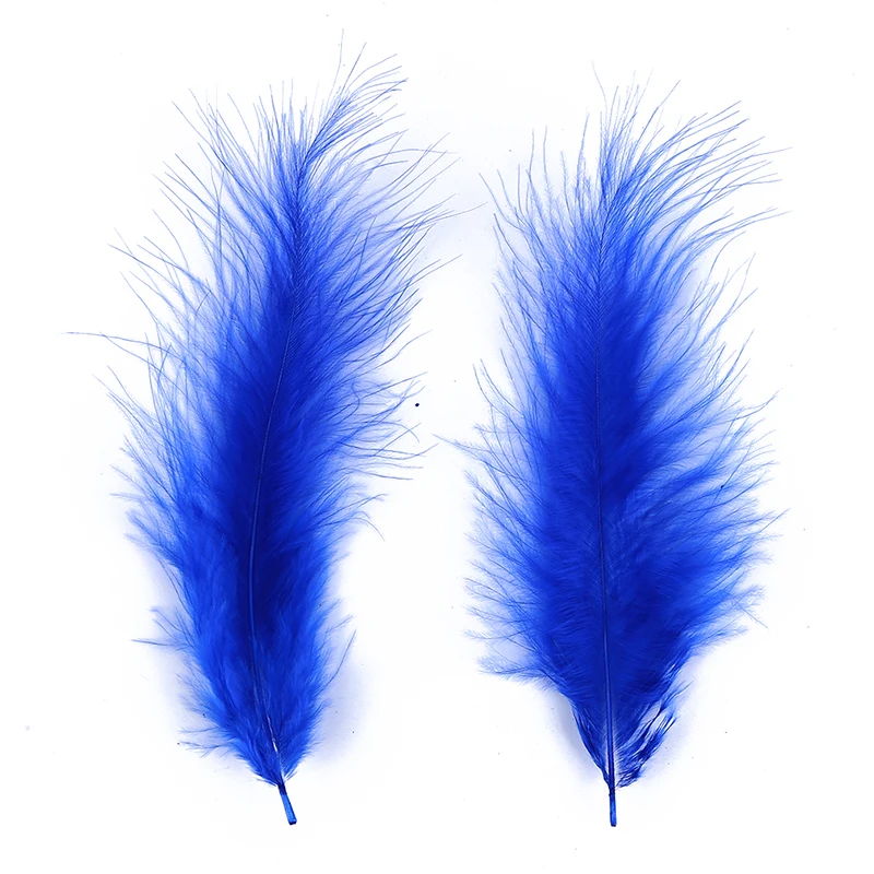 Красочные Природа перо аксессуары для воздушного шара Свадьба День рождения