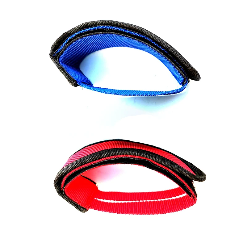 1 пара ремень на ногу для детского велосипеда | Спорт и развлечения