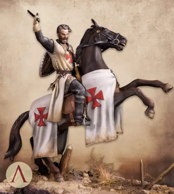 

1:24 ,75mm Resin figures soldier model kits G375D