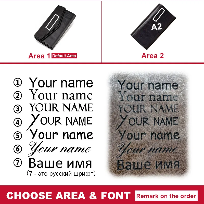 KAVIS 2021 Модный женский кошелек из натуральной кожи Длинный воловьей с несколькими