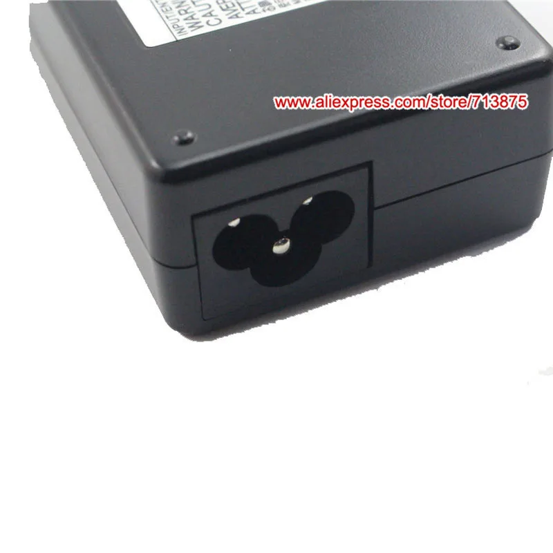 Натуральная 15 6 V 5A CF-AA1653A адаптер переменного тока для цифрового фотоаппарата