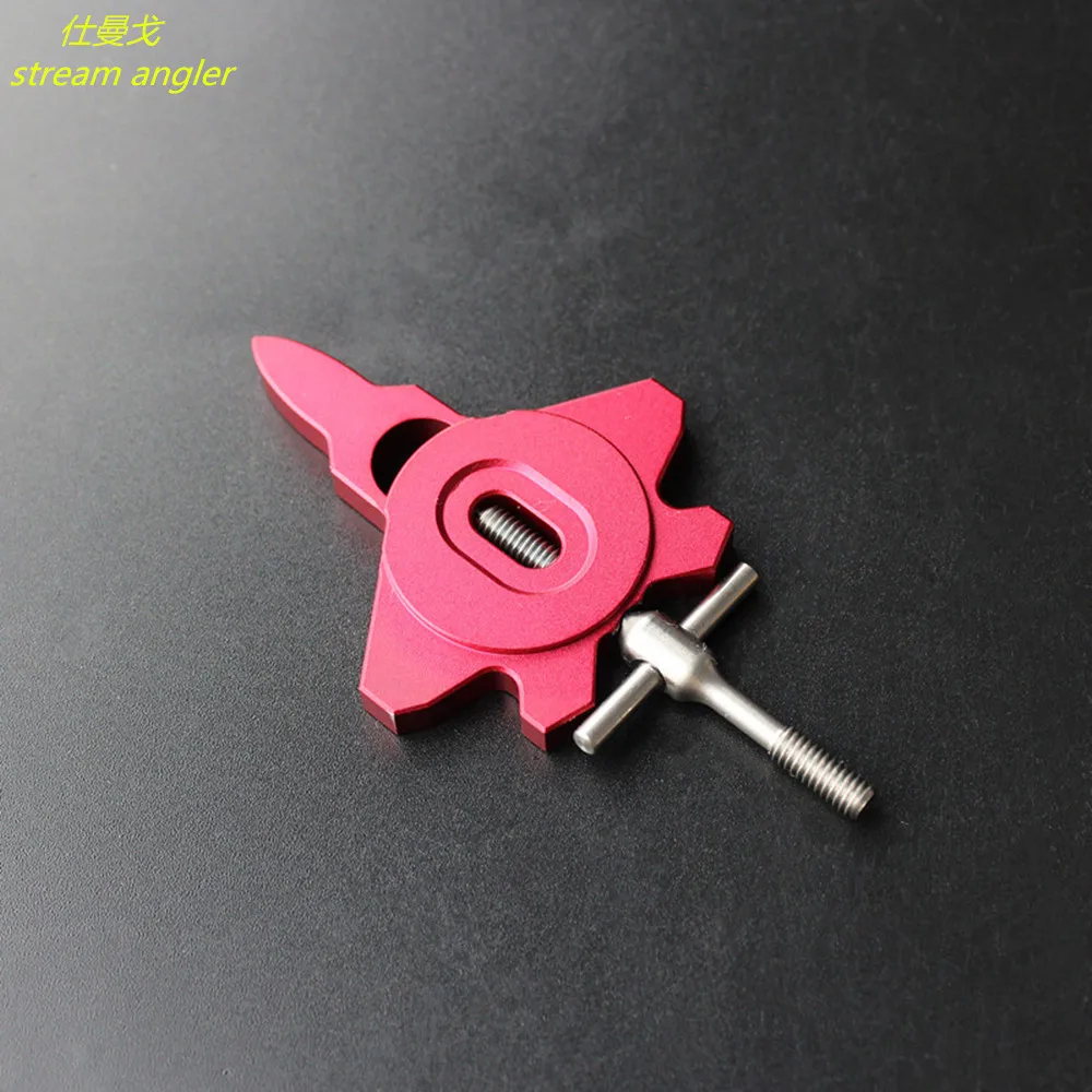 Набор для снятия подшипника набор ремонта из нержавеющей стали нейлоновый