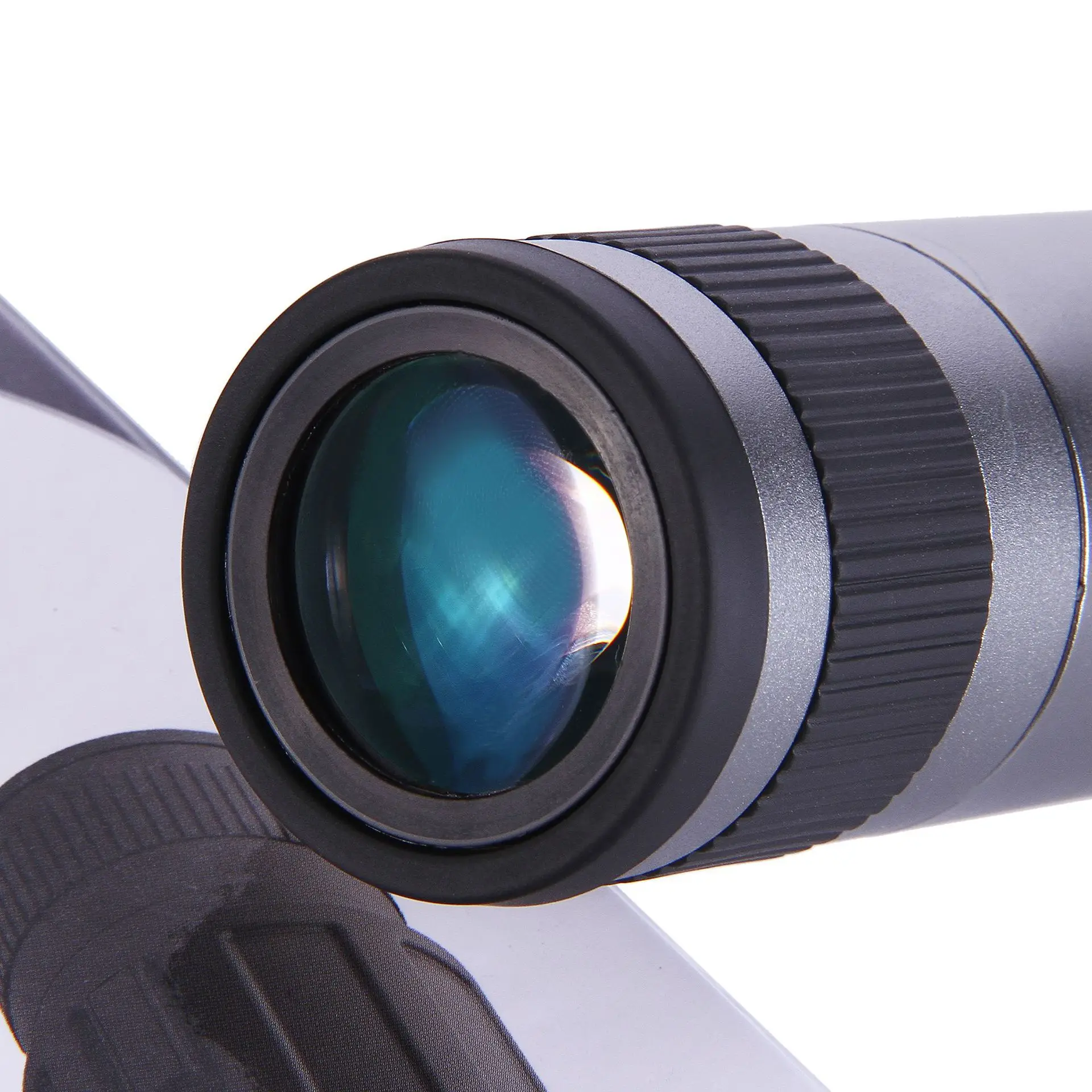 7X32 High-Definition All-Optical High-End Big Eyepiece Single-Tube Landscape Bird Watching |