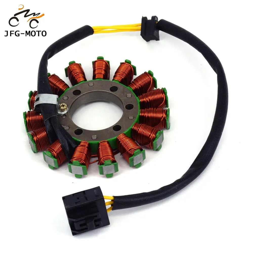 Катушка статора генератора двигателя для мотоцикла HONDA CBR600RR CBR 600 RR CBR600 2007 2008 2009 2010