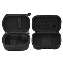 Hot Set Of Portable Nylon Bag Wear-Resistant Box Mini Carrying Case For DJI MINI 2 Drone Remote Control Storage Box