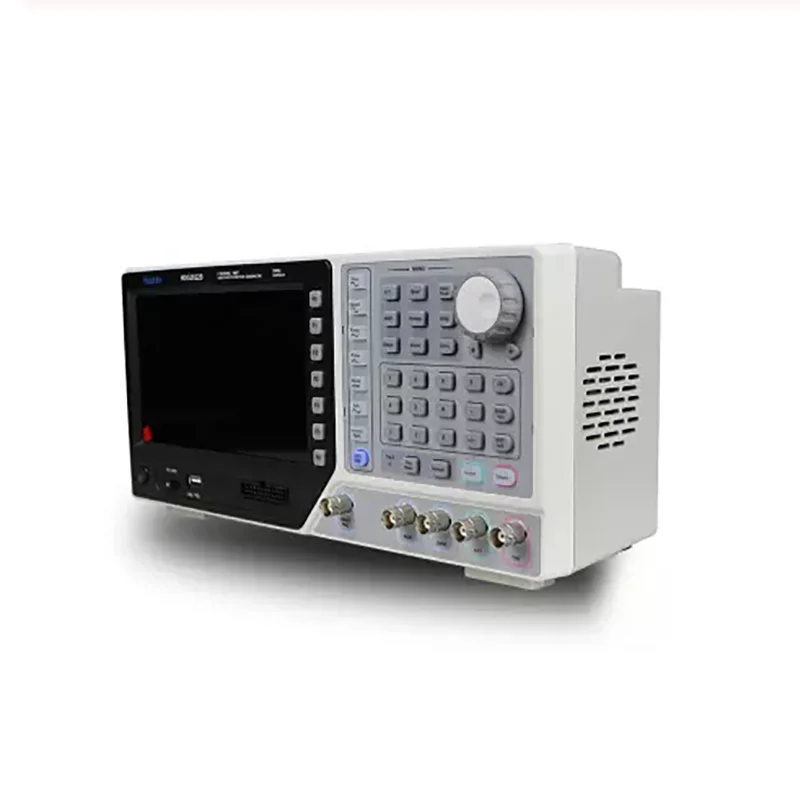 Осциллограф Hantek HDG2012B цифровой осциллограф usb 100 МГц 2 канала 250MSa/s ocyloscopio automotivo hantek |