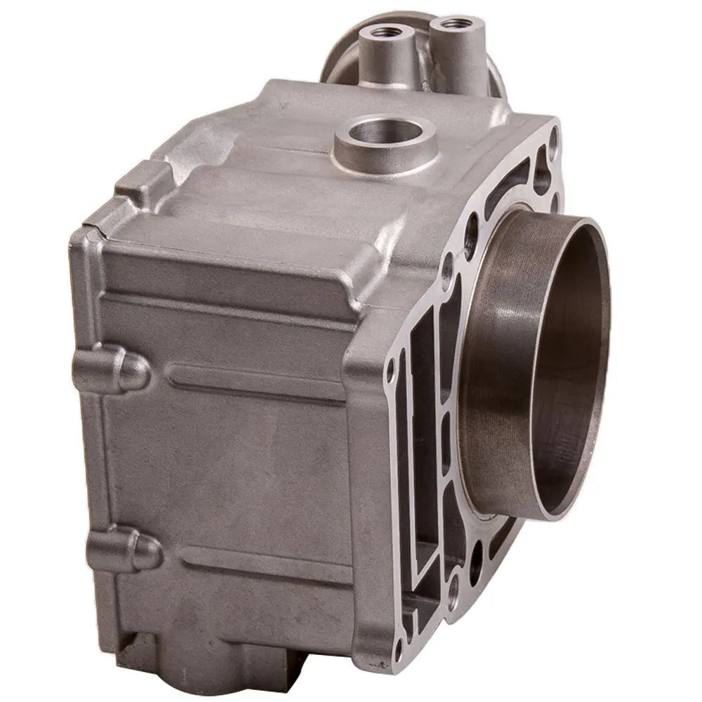 Верхний Комплект прокладок поршня цилиндра для Polaris Ranger Sportsman 500 1999 2013 Magnum Worker 1999| |