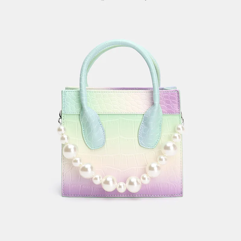 

WESTAL Women Pu Leather Bags Crossbody Bags For Girl Korean Style Women Luxury Handbags Fashion Designer Handles Handbags 430