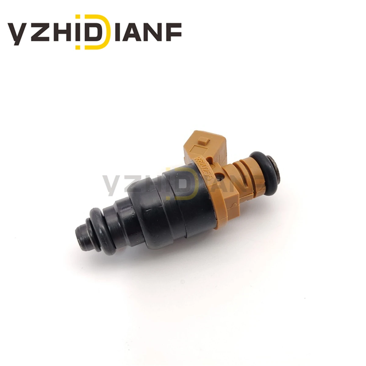 

1x FS Fuel Injector Fits Daewoo- Chevrolet Matiz- spark 0.8i and 1.0i 98-10 ADG02801 96351840 96518620 96620255