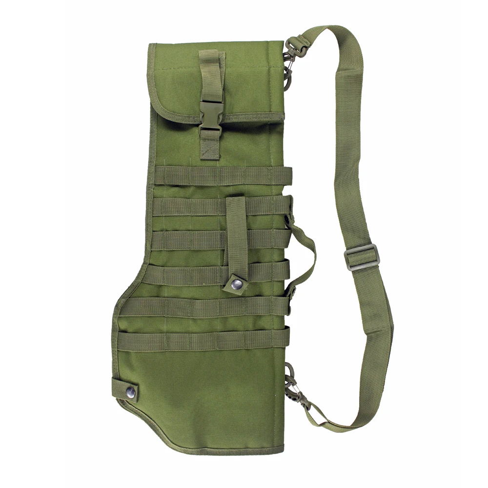 

Тактический Чехол-кобура для ружья и ног, сумка-слинг для наружной охоты