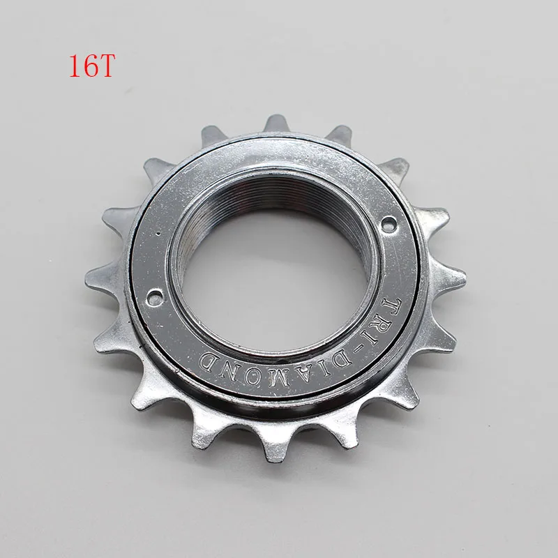 Велосипедное колесо Freewheel 16T 18T 34 мм|Храповик велосипеда| |
