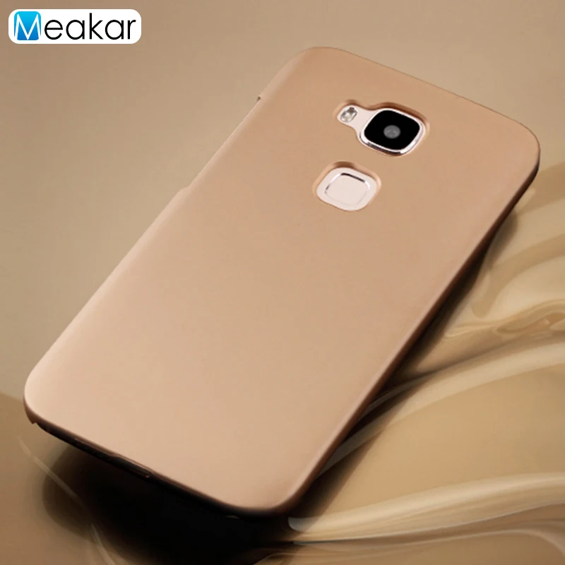 Матовый пластиковый чехол для Huawei Maimang 9 8 7 6 5 4 задняя крышка телефона | Мобильные