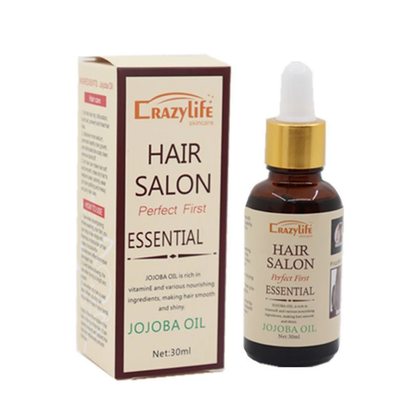 

Anti Hair Loss Serum Fast Growth Essence Natural Thick Hair Growth Essential Fluid