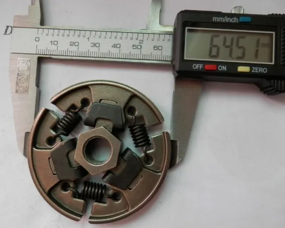 MS170 сцепление od 1123 мм для цепной пилы STIHL 017 018 MS180 MS210 MS230 MS250 сцепления Замена #160 2050