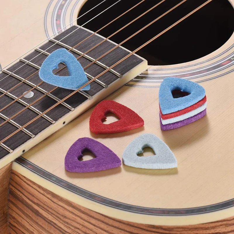 8 шт синтетического волокна лучший выбор для миниатюрная гитара укулеле-Гитары 3 5