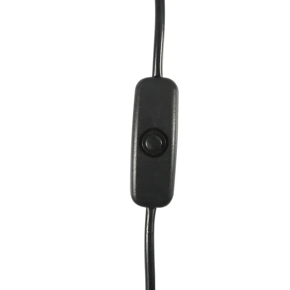 5В 3а Type C USB AC/DC настенное зарядное устройство адаптер питания шнур для Raspberry Pi 4
