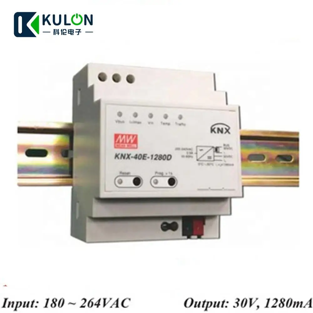 Диагностический импульсный источник питания MEANWELL интегрированный блок для