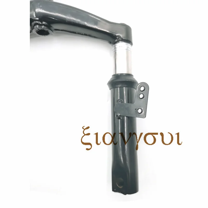 Передний амортизатор передняя ось колеса семь мисок аксессуары для