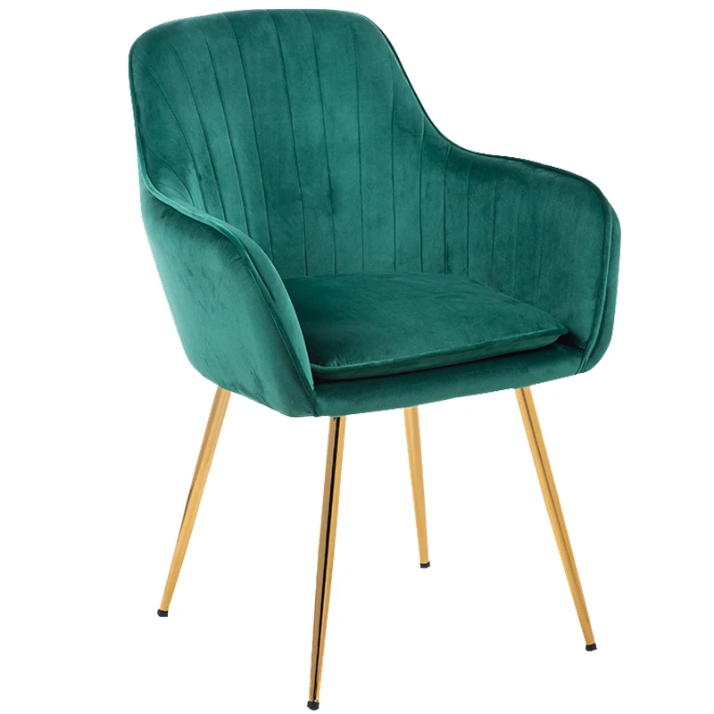 Скандинавский ins стул сетчатый красный туалетный для макияжа простой Настольный