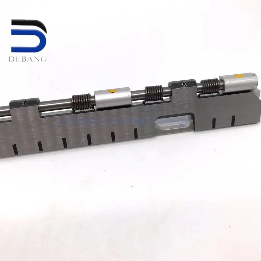 2 pieces good quality Gripper Bar 353mm for Printing Machine spare Parts | Компьютеры и офис