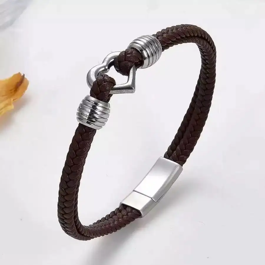 ΠΠΎΠ΄Π½ΡΠΉ Π²ΡΡΠΎΠΊΠΎΠΊΠ°ΡΠ΅ΡΡΠ²Π΅Π½Π½ΡΠΉ Π±ΡΠ°ΡΠ»Π΅Ρ Π² ΡΠΎΡΠΌΠ΅ ΡΠ΅ΡΠ΄ΡΠ° Π΄Π»Ρ ΠΌΡΠΆΡΠΈΠ½ ΠΈ ΠΆΠ΅Π½ΡΠΈΠ½ ΠΠΎΠ΄Π½ΡΠΉ Π²ΡΡΠΎΠΊΠΎΠΊΠ°ΡΠ΅ΡΡΠ²Π΅Π½Π½ΡΠΉ Π±ΡΠ°ΡΠ»Π΅Ρ Π² ΡΠΎΡΠΌΠ΅ ΡΠ΅ΡΠ΄ΡΠ° Π΄Π»Ρ ΠΌΡΠΆΡΠΈΠ½ ΠΈ ΠΆΠ΅Π½ΡΠΈΠ½