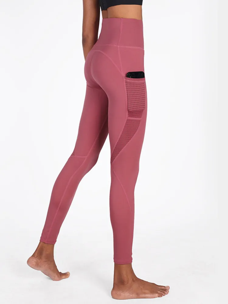 Спортивные Леггинсы русалки для фитнеса женские тонкие стильные уличные