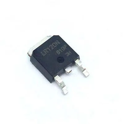 

IRLR120N LR120N TO-252 In Stock