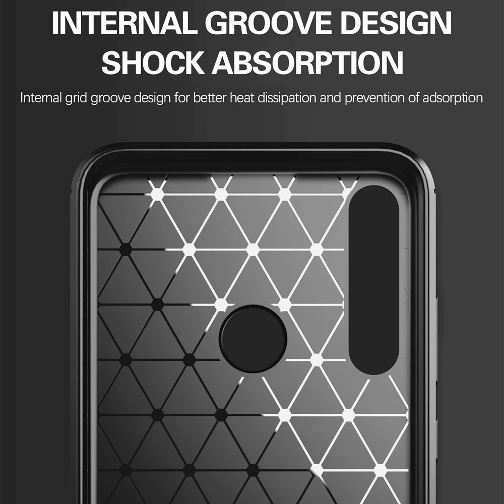 for honor 20e case for huawei honor 20e 30i 9c 9s cover phone shell coque funda capa soft style rubber silicone tpu phone case free global shipping