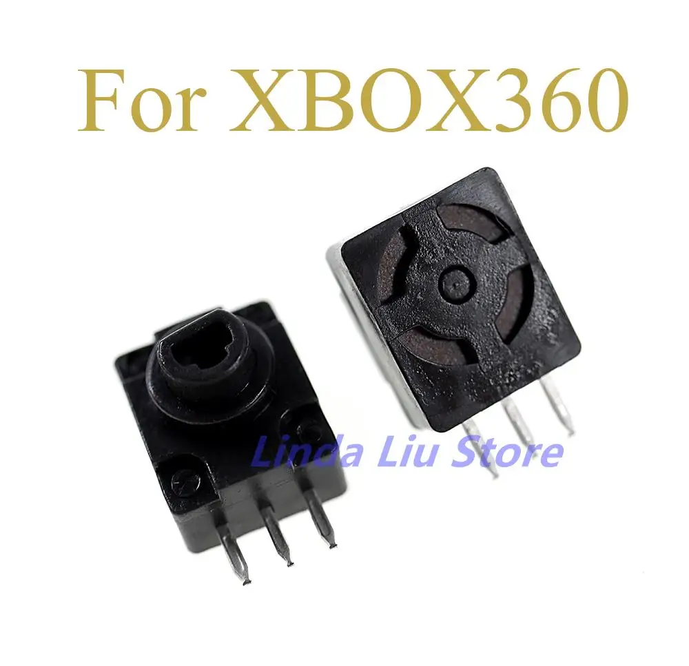

Replacement LT RT Switch Button Potentiometer for Xbox360 XBOX 360 Wireless & wired Controller 10pcs/lot