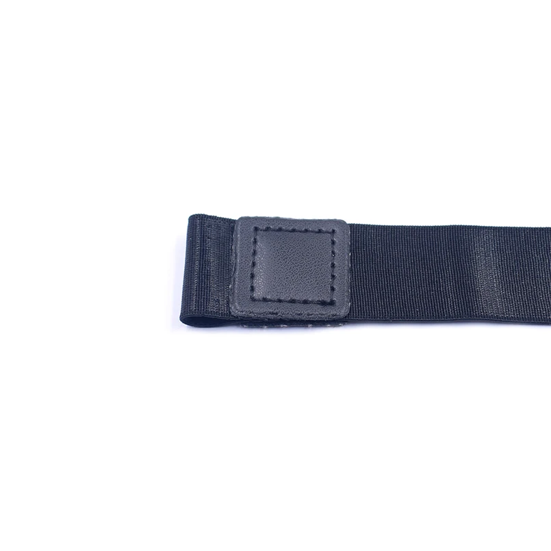 Модный регулируемый держатель для рубашки лучший ремень женщин и мужчин