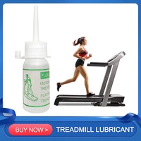 30ml odorless and non toxic treadmill special lubricant treadmill maintenance oil silicone oil