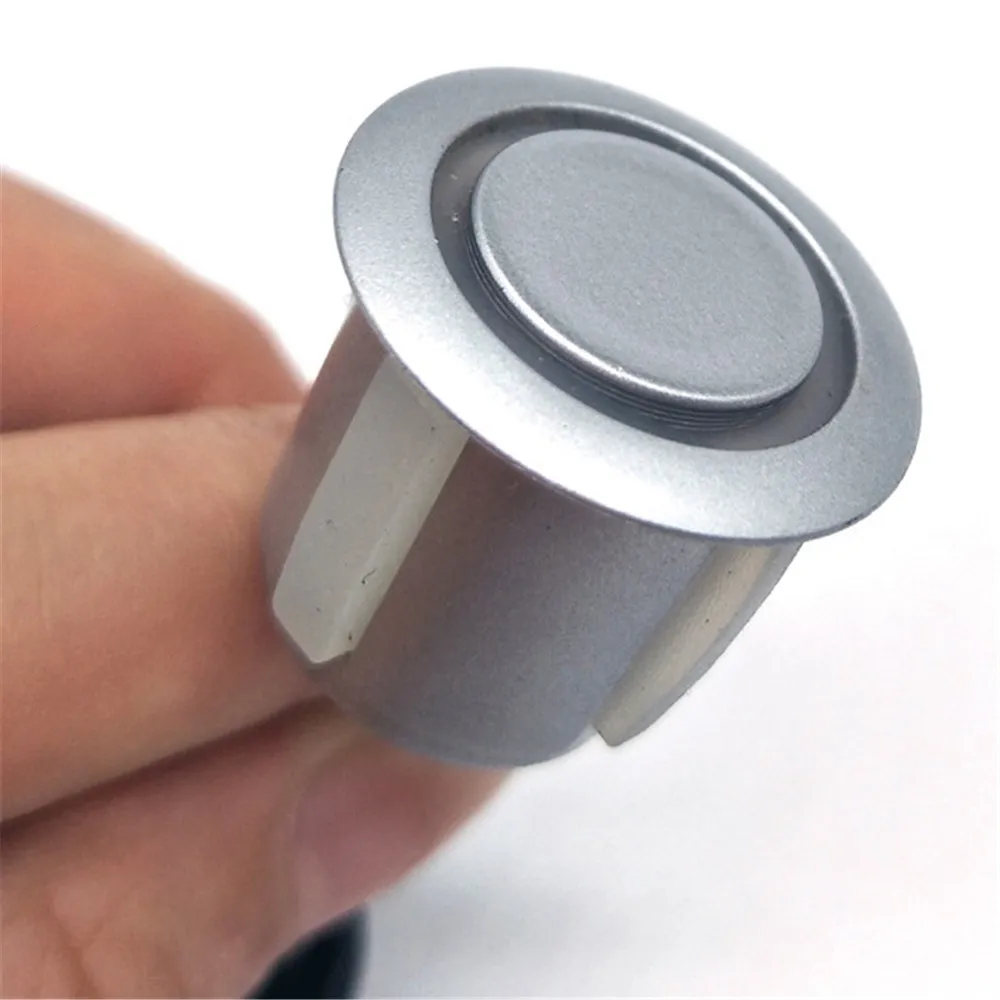 1 шт. Универсальная автомобильная камера заднего вида 19 мм 12 В | Автомобили и