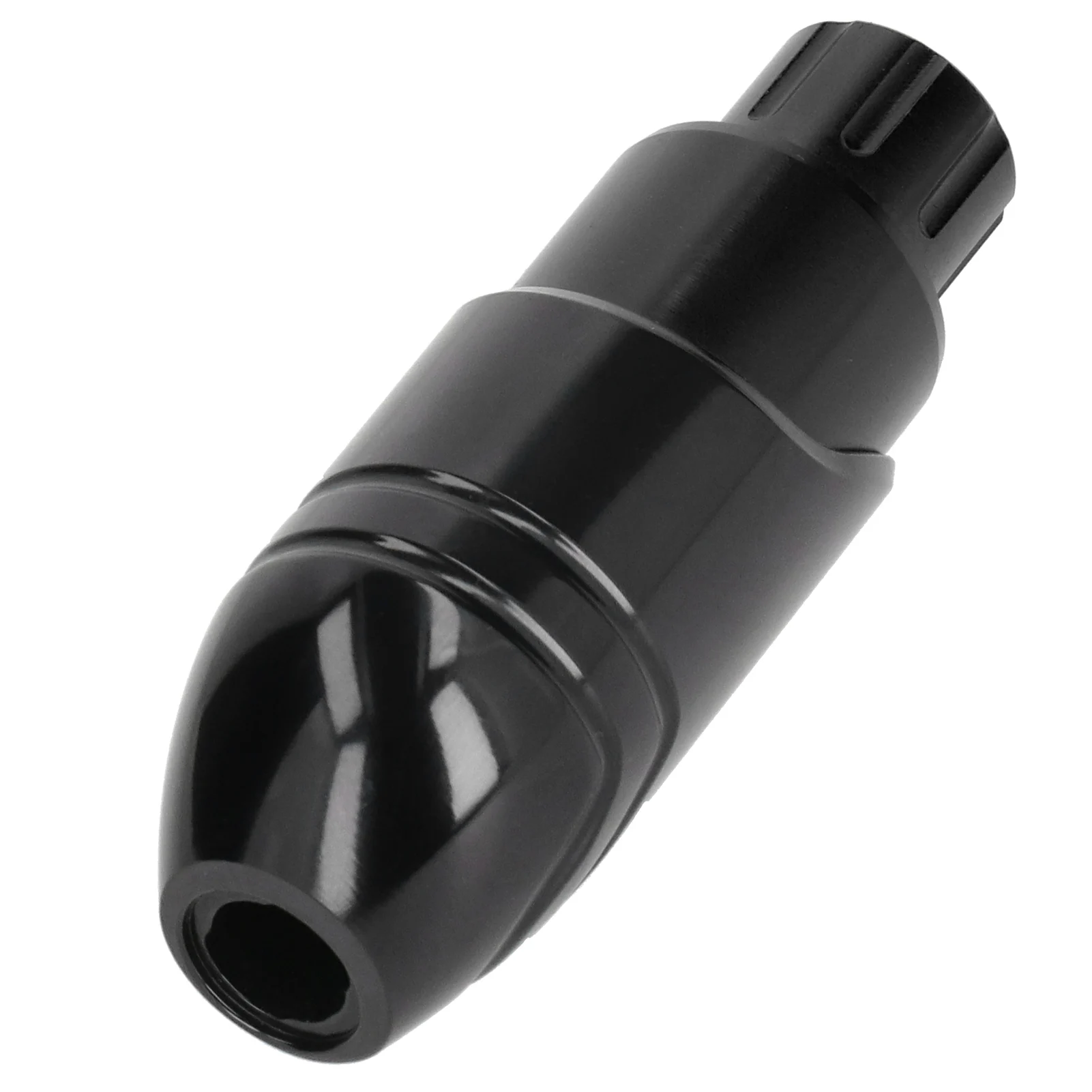 

32mm Non-Slip Tattoo Machine Grip Alloy Tattoo Handle Liner Shader Motor For Rotary Machine Tattoo Cartridge Needle