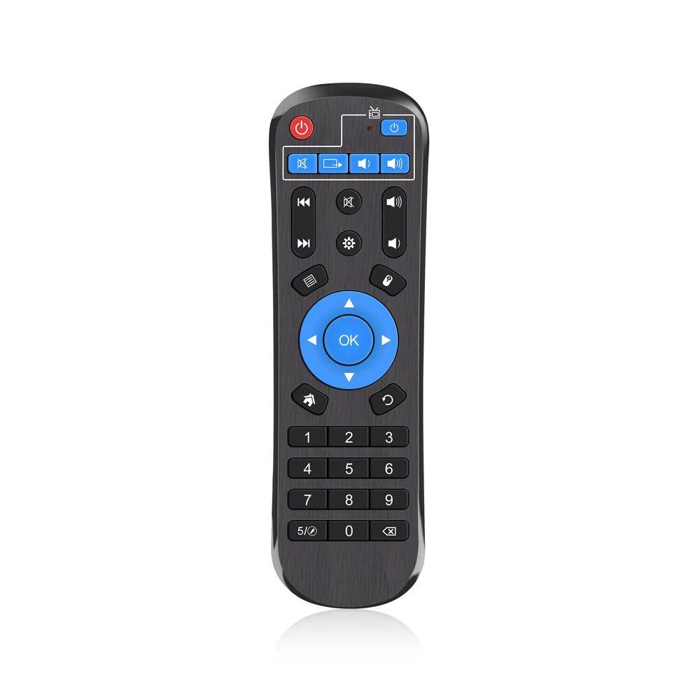 Leadcool пульт дистанционного управления для RK3229 S905W Android TV Box LEADCOOL/Q9/Q1304/Q1404/Q1504/ Smart