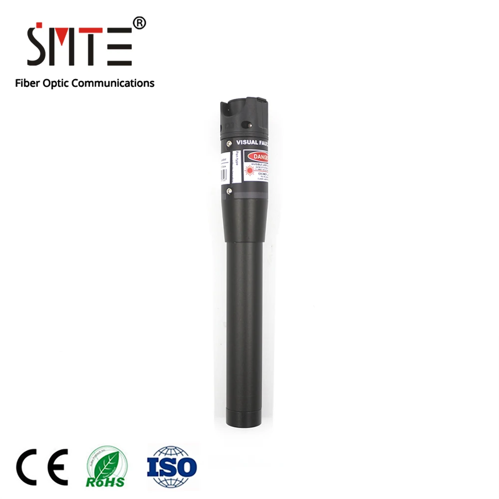 

Визуальный дефектоскоп, 1 мВт, 10 мВт, 20 МВт, 30 МВт, 50 мВт, красный светильник ный источник, тестер волоконно-оптического кабеля тестовый инстру...