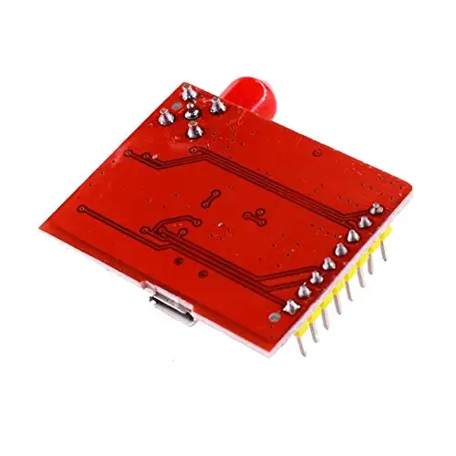 Модуль GSM/GPRS для Raspberry Pi A B + Zero 2 3 поддержка защиты от короткого замыкания