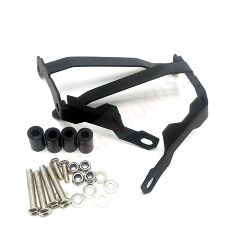 Защита фар мотоцикла CNC для BMW R1200GS R 1200 R1200 GS / LC Adventure 2013 2018|Накладки и декоративные