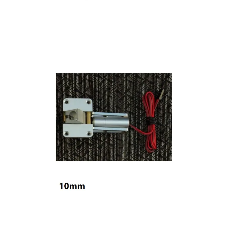 Полностью металлический Электрический вытягиватель JP Hobby часть 10 мм 12 для