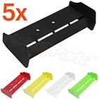 Хвост крыло 06021 для HSP 110 94106 94107 94166 RC автомобиль Внедорожник Багги утверждает обратной промывки XSTR гонки Redcat ударной волны ударная волна Торнадо S30