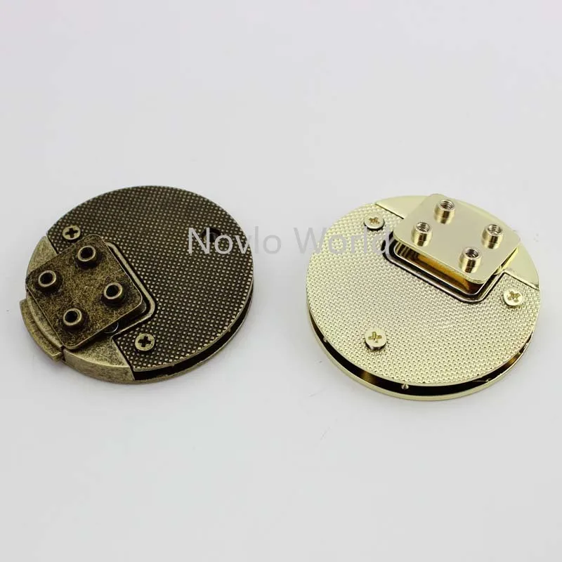 5 шт. 4 вида цветов тонкий УФ-фильтр 49 мм круглые незаметные замки в виде